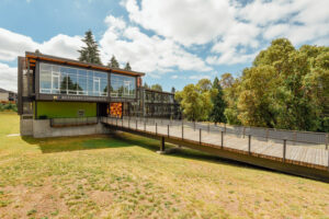 BCLS Exterior Building-11